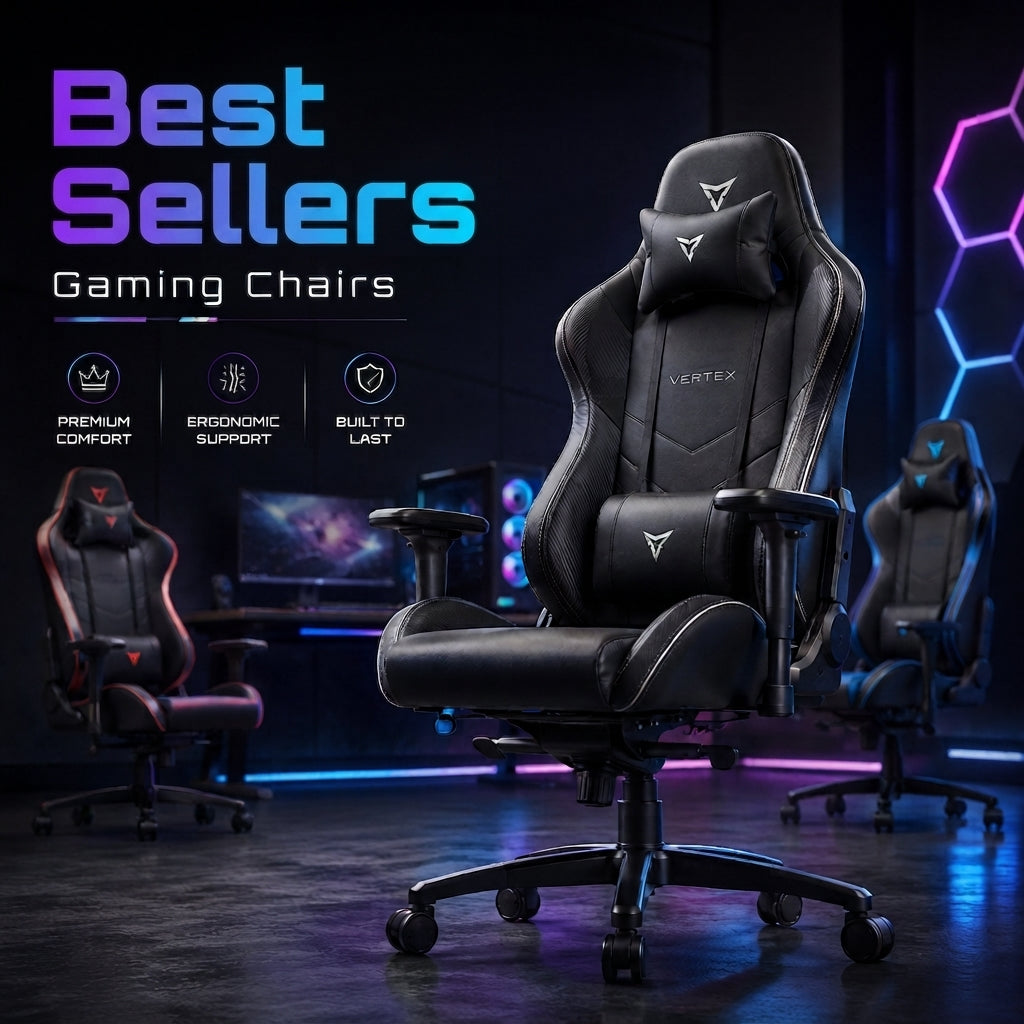 Best Sellers