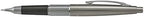 Pentel Sharp Kerry Mechanical Pencil, 0.5mm, Metallic Grey Barrel, 1 pack (P1035N)