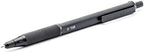 Zebra Pen STEEL G-750 & F-701 & M-701 Pen and Pencil Gift Set, 3-Pack