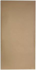 ATS Acoustics Microsuede Acoustic Panel 24" x 48" x 4" Square Edge (Camel)