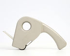 Scotch Box Sealing Tape Dispenser H190, 2 in (Pack of 2)