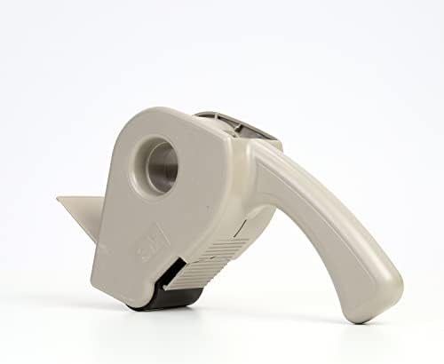 Scotch Box Sealing Tape Dispenser H190, 2 in (Pack of 2)
