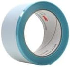 3M Perforated Trim Masking Tape 06345, 5 mm Hard Band, 50.8 mm x 10 m