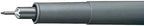 Staedtler Pigment Liner, Fineliner Pen for Drawing, Drafting, Journaling, .3mm, Black, 308 03-9