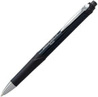 Pentel Glidewrite Signature Ballpoint Pen Black Barrel, (1.0mm) Medium Line, Black Ink, 12 Pens (BX930A-A)
