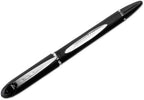 uniball™ Jetstream Ballpoint Pens, Medium Point (1.0mm), Black, 12 Pack