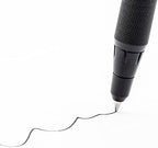 Zebra Pen STEEL G-750 & F-701 & M-701 Pen and Pencil Gift Set, 3-Pack