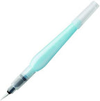 Pentel Arts Aquash Fine Point Water Brush, Medium (FRHMBP)