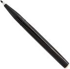 Pentel Arts Sign Pen, Black Ink, 2 Pack (S520BP2A), Assorted