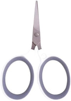 Westcott 3" Titanium Bonded Straight Scissors, Assorted Colors (15150)