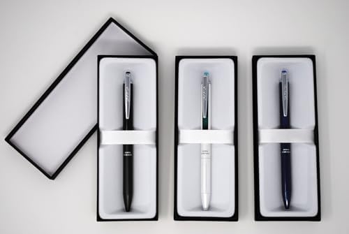 Zebra Pen SARASA Grand Retractable Gel Pen Git Set, Black Ink, 0.7mm, 3-Pk