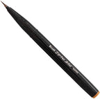 Pentel Arts Sign Pen Micro Brush, Gold & Silver Ink, 2-pk (SESF30BPXZ)