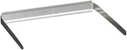 ACCO 2 Inch Capacity Prong Fastener Bases, 2-3/4 Inch Centers, 1 Case, 15 Boxes/Case, 100 Bases/Box (A7012993CS)