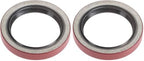 National 9845 Crankshaft Seal (Pack of 2)