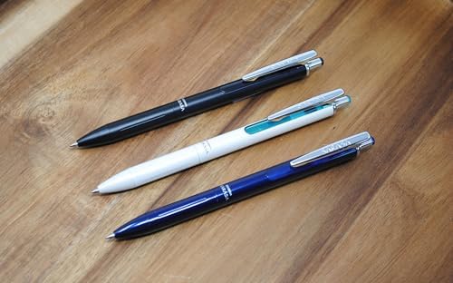 Zebra Pen SARASA Grand Retractable Gel Pen Git Set, Black Ink, 0.7mm,1 Count (Pack of 36)