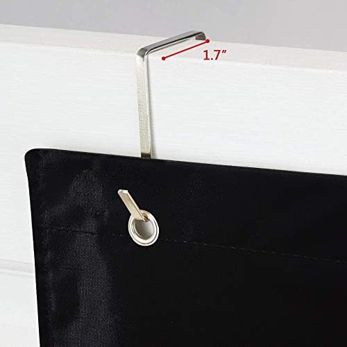 EAMAY Hanging File Folder Organizer Wall Mounted - 20 Pockets and 6 Learning Tool Wall File Folders, Office Supplies File Document Organizer Holder Pocket Chart for Offices, Classroom or Home