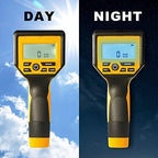 Zozen Measuring Wheel Digital Display,Telescopic Handle, High Precision