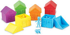 Learning Resources All About Me Sorting Neighborhood