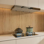 Honey Oak Contact Paper Peel and Stick Wood Grain Wallpaper 15.74"x196"