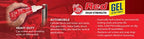 Permatex 27835 High Strength Threadlocker Red Gel, 35g