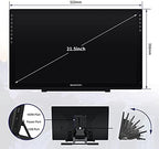 GAOMON PD2200 Drawing Tablet with Screen, 21.5", Full-Laminated, 130% sRGB