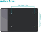 HUION Drawing Tablet 420 OSU Tablet, Graphics Tablet with Digital Stylus