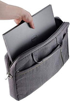 Navitech Grey Premium Messenger Bag - Compatible With GUYUCOM 2pcs Writing Board, 8.5inch LCD Writing Tablet