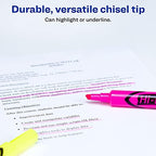 Avery® Hi-Liter® Desk Style Highlighters, Assorted, 288 Highlighters