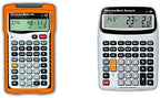 Calculated Industries 4065 Construction Master ProCalculator & 44080 Construction Master Pro-Desktop Advanced Construction Math Feet-Inch-Fraction Calculator with Trig Tool