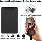 VK640 Update VEIKK Graphic Drawing Tablets Pen Tablet