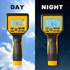 Zozen Measuring Wheel Digital Display,20 Marking Flag&Holder, Foldable