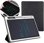 LCD Handwriting Board Electronic Writing Tablet for Small mini Hand Drawing, Low Consumption, One Click Clear Function, Screen Lock, Stainless Steel