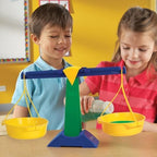 Learning Resources Pan Balance