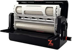 Xyron 9" x 60' Two Sided Laminate Refill for ezLaminator, White (145612)