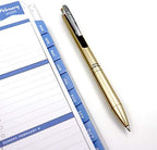 Zebra Pen SARASA Grand Retractable Gel Pen, Black Ink, 0.7mm, 1-Pack