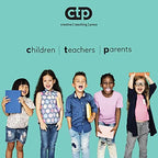 CTP Krafty Pop Classroom Essentials 4-Chart Pack (Creative Teaching Press 10898)