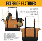 Carhartt Classic 21L Laptop Tote