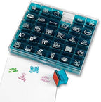 Learning Resources Teacher Incentive Stamps