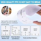 QUKLOGEN Sublimation Shirts Tool Kits