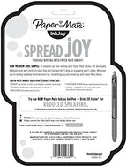 Paper Mate InkJoy 300RT Retractable Ballpoint Pens, Medium Point (1.0mm), Assorted, 48 Count, 6 Packs of 8