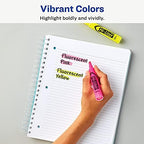 Avery® Hi-Liter® Desk Style Highlighters, Assorted, 288 Highlighters