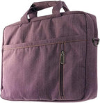 Navitech Purple Graphics Tablet Case/Bag Compatible With Grandbeing 12Inch LCD Writing Board Drawing Art Tablet