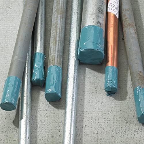 3M Performance Plus Duct Tape 8979, Slate Blue, 48 mm x 54.8 m, 12.1 mil