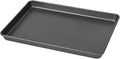 LISI Nonstick Stackable Baking Pans Set, Cookware Sets Baking Tray (13" x 9" (Quarter Sheet))
