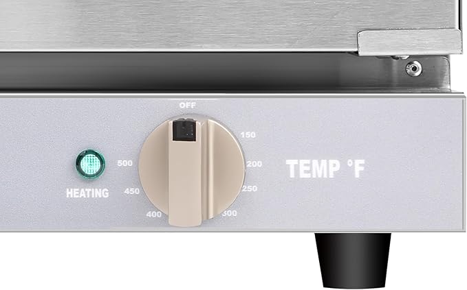 KoolMore 19 in. Countertop Convection Oven for Quarter-Size Pans with 3 Racks 1440W of Power in Stainless-Steel, 0.8 cu. ft. ETL Listed (KM-CTCO-08)