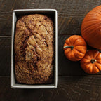 USA Pan Loaf Pan set 1 Lb,1 Pound,(Pack of 3)