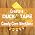 Duck Color Duct Tape 3-Pack, 1.88 Inches x 30 Yards, 90 Yards Total, 3-Roll Pack, White, 3 Piece (242912)